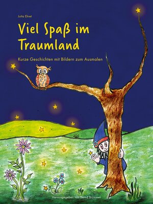 cover image of Viel Spaß im Traumland